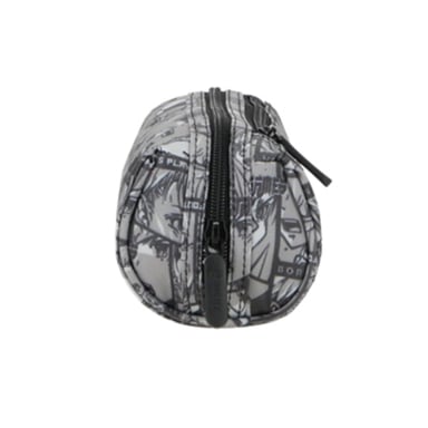 ESTUCHE XTREM CAMPBELL 6XT CÓMIC GRIS - 6