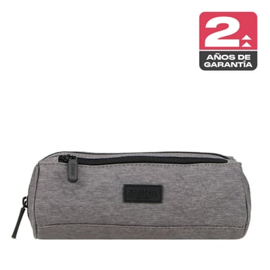 ESTUCHE XTREM CAMPBELL 6XT GRIS - 1
