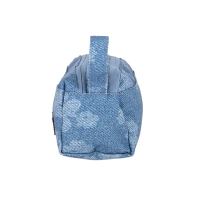 ESTUCHE XTREM WEBSTER 2.0 6XT DENIM FLORES AZUL - 6