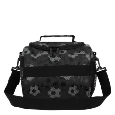 LONCHERA TÉRMICA XTREM BREAK 3.0 6XT FÚTBOL NEGRO - 4