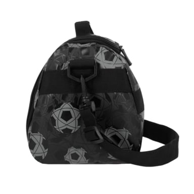 LONCHERA TÉRMICA XTREM BREAK 3.0 6XT FÚTBOL NEGRO - 5