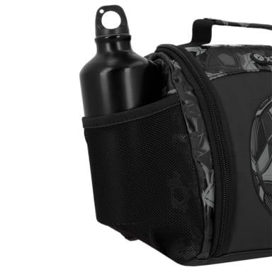 LONCHERA TÉRMICA XTREM BREAK 3.0 6XT FÚTBOL NEGRO - 8