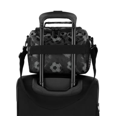 LONCHERA TÉRMICA XTREM BREAK 3.0 6XT FÚTBOL NEGRO - 9