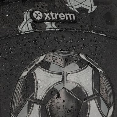 LONCHERA TÉRMICA XTREM BREAK 3.0 6XT FÚTBOL NEGRO - 10