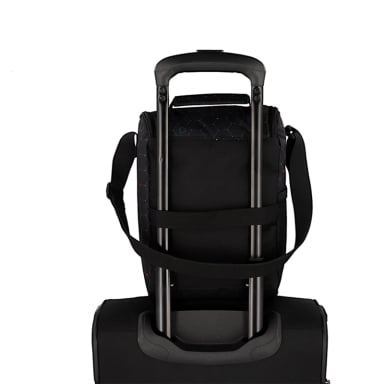 LONCHERA TÉRMICA XTREM FROSTER 6XT VIDEOJUEGO NEGRO - 9
