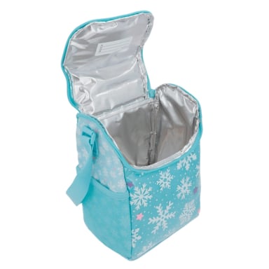 LONCHERA TÉRMICA XTREM FROSTER 6XT NIEVE CELESTE - 5