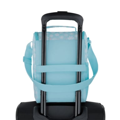LONCHERA TÉRMICA XTREM FROSTER 6XT NIEVE CELESTE - 9