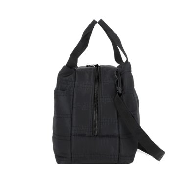 LONCHERA TÉRMICA XTREM NEO 3.0 6XT NEGRO - 6