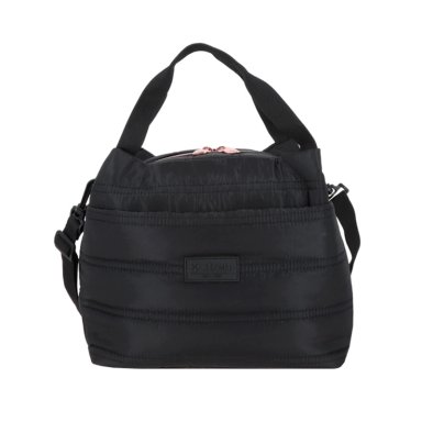 LONCHERA TÉRMICA XTREM NEO 3.0 6XT NEGRO/ROSE GOLD - 2