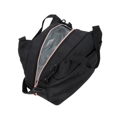 LONCHERA TÉRMICA XTREM NEO 3.0 6XT NEGRO/ROSE GOLD - 5