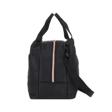 LONCHERA TÉRMICA XTREM NEO 3.0 6XT NEGRO/ROSE GOLD - 6