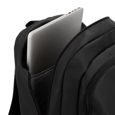 MOCHILA NOTEBOOK XTREM BRONX 2.0 6XT NEGRO/AZUL 16" - 11