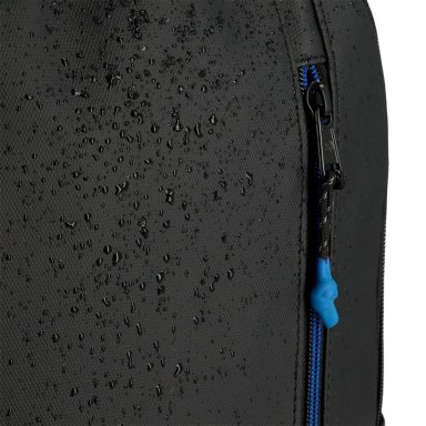 MOCHILA NOTEBOOK XTREM BRONX 2.0 6XT NEGRO/AZUL 16" - 12