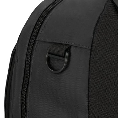 MOCHILA NOTEBOOK XTREM BRONX 2.0 6XT NEGRO/AZUL 16" - 9
