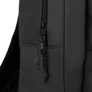 MOCHILA NOTEBOOK XTREM BRONX 2.0 6XT NEGRO/AZUL 16" - 10