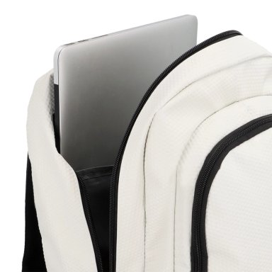 MOCHILA NOTEBOOK XTREM BRONX 2.0 6XT GRIS CLARO 16" - 11