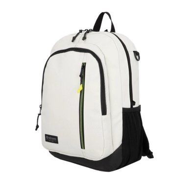 MOCHILA NOTEBOOK XTREM BRONX 2.0 6XT GRIS CLARO 16" - 3