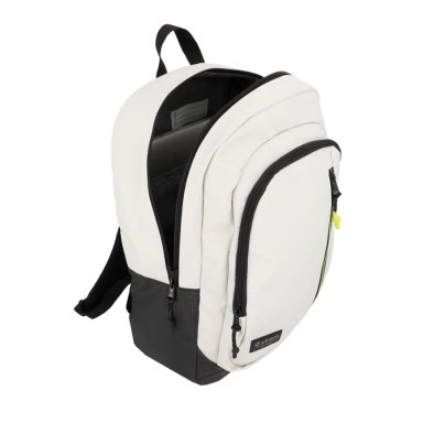 MOCHILA NOTEBOOK XTREM BRONX 2.0 6XT GRIS CLARO 16" - 5