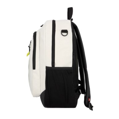 MOCHILA NOTEBOOK XTREM BRONX 2.0 6XT GRIS CLARO 16" - 6