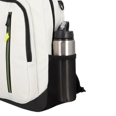 MOCHILA NOTEBOOK XTREM BRONX 2.0 6XT GRIS CLARO 16" - 7