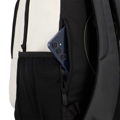 MOCHILA NOTEBOOK XTREM BRONX 2.0 6XT GRIS CLARO 16" - 8