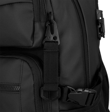 MOCHILA NOTEBOOK XTREM DENVER 6XT NEGRO 16" - 12