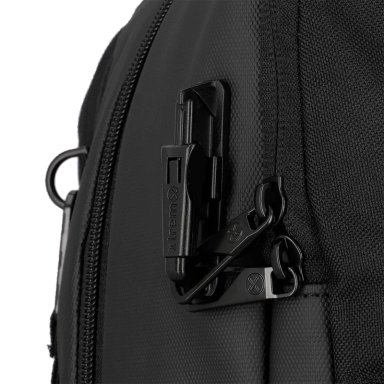 MOCHILA NOTEBOOK XTREM DENVER 6XT NEGRO 16" - 14