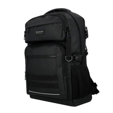 MOCHILA NOTEBOOK XTREM DENVER 6XT NEGRO 16" - 3