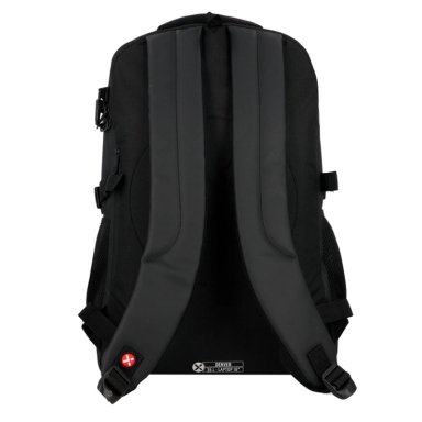 MOCHILA NOTEBOOK XTREM DENVER 6XT NEGRO 16" - 4