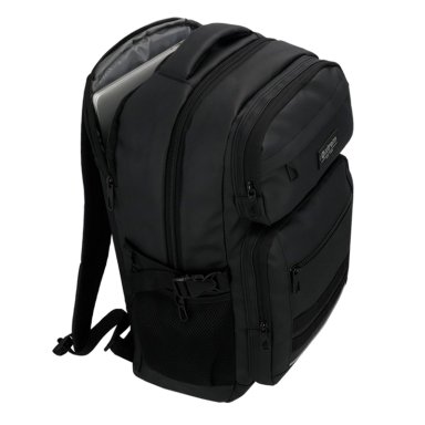 MOCHILA NOTEBOOK XTREM DENVER 6XT NEGRO 16" - 5