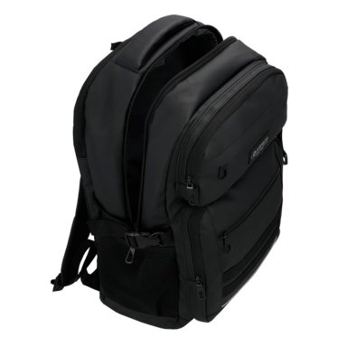 MOCHILA NOTEBOOK XTREM DENVER 6XT NEGRO 16" - 6