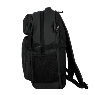 MOCHILA NOTEBOOK XTREM DENVER 6XT NEGRO 16" - 7