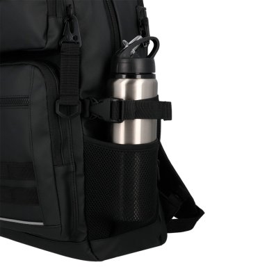 MOCHILA NOTEBOOK XTREM DENVER 6XT NEGRO 16" - 8