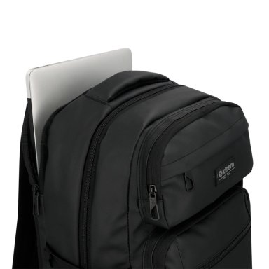 MOCHILA NOTEBOOK XTREM DENVER 6XT NEGRO 16" - 9