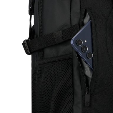 MOCHILA NOTEBOOK XTREM DENVER 6XT NEGRO 16" - 10