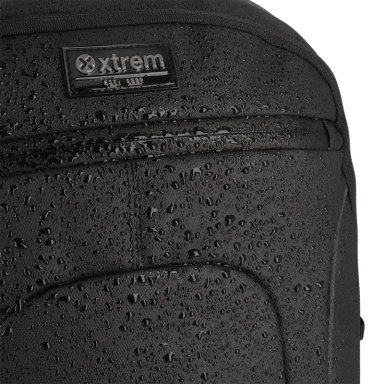 MOCHILA NOTEBOOK XTREM GAMMA 6XT NEGRO 16 - 12