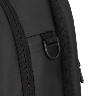MOCHILA NOTEBOOK XTREM GAMMA 6XT NEGRO/AZUL 16" - 10