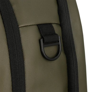 MOCHILA NOTEBOOK XTREM GAMMA 6XT VERDE OLIVA 16" - 11