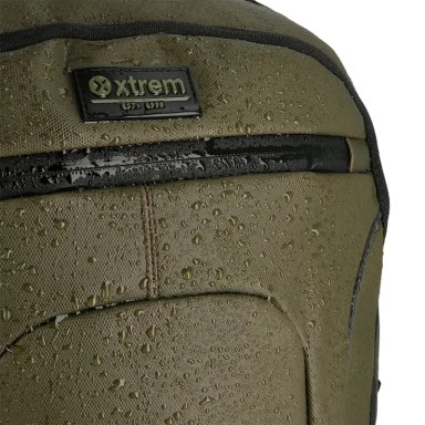 MOCHILA NOTEBOOK XTREM GAMMA 6XT VERDE OLIVA 16" - 12