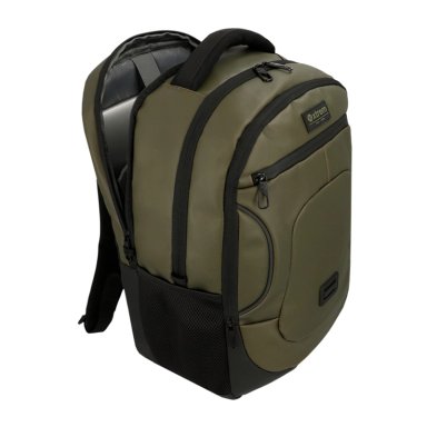 MOCHILA NOTEBOOK XTREM GAMMA 6XT VERDE OLIVA 16" - 5
