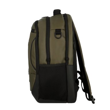 MOCHILA NOTEBOOK XTREM GAMMA 6XT VERDE OLIVA 16" - 6