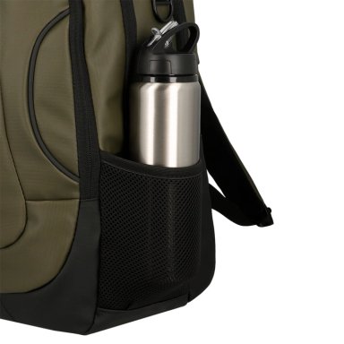 MOCHILA NOTEBOOK XTREM GAMMA 6XT VERDE OLIVA 16" - 7