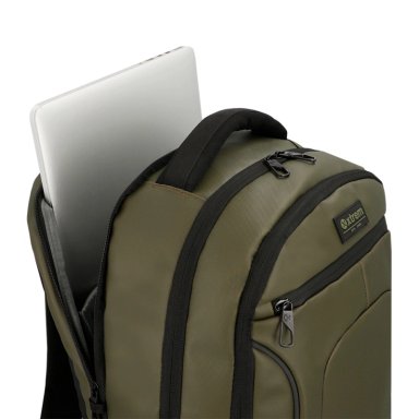 MOCHILA NOTEBOOK XTREM GAMMA 6XT VERDE OLIVA 16" - 8