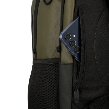 MOCHILA NOTEBOOK XTREM GAMMA 6XT VERDE OLIVA 16" - 9