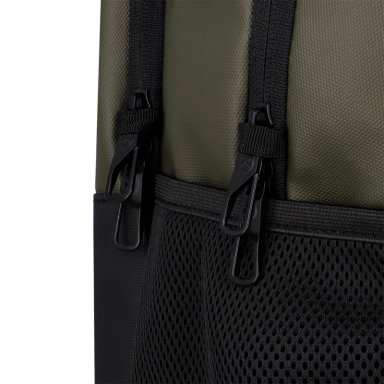 MOCHILA NOTEBOOK XTREM GAMMA 6XT VERDE OLIVA 16" - 10