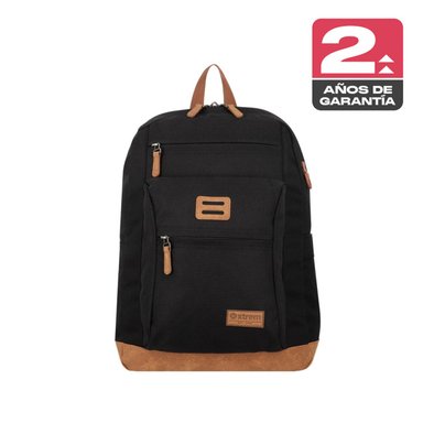 MOCHILA NOTEBOOK XTREM JERSEY 2.0 6XT NEGRO 16 - 1