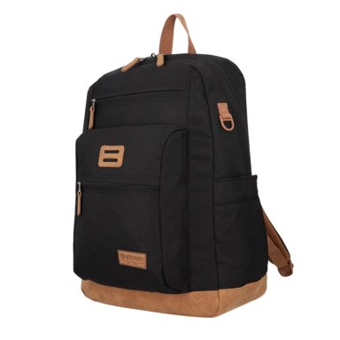 MOCHILA NOTEBOOK XTREM JERSEY 2.0 6XT NEGRO 16 - 3