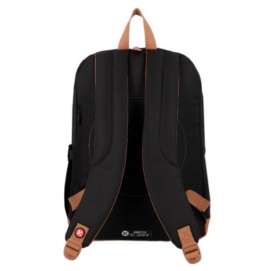 MOCHILA NOTEBOOK XTREM JERSEY 2.0 6XT NEGRO 16 - 4