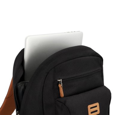 MOCHILA NOTEBOOK XTREM JERSEY 2.0 6XT NEGRO 16 - 8