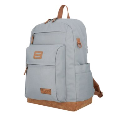 MOCHILA NOTEBOOK XTREM JERSEY 2.0 6XT GRIS 16" - 3